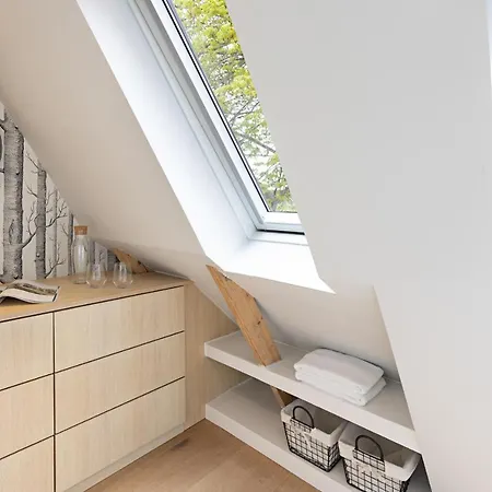 Holiday home Fiftyfour Loft List