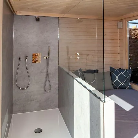 Holiday home Fiftyfour Loft List