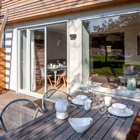 Holiday home Fiftyfour Loft