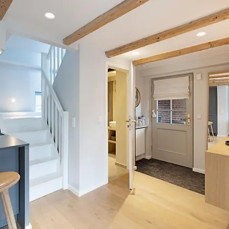 Holiday home Fiftyfour Loft List
