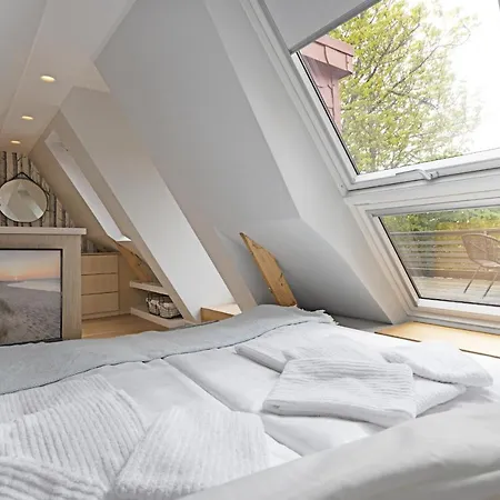 Holiday home Fiftyfour Loft *