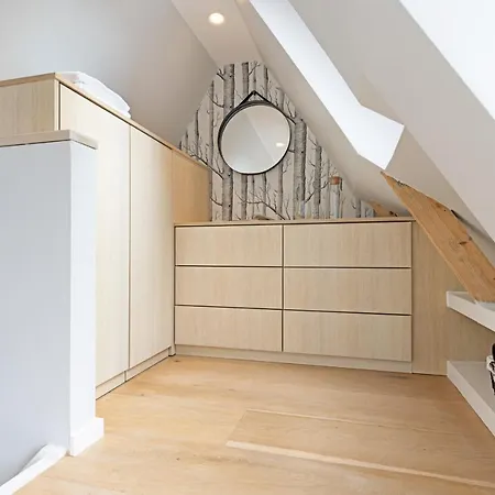 Fiftyfour Loft Сasa de vacaciones List