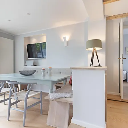 Holiday home Fiftyfour Loft List