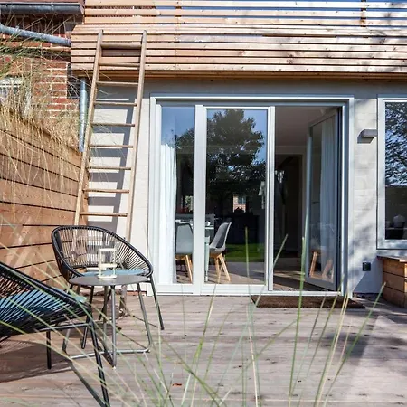 Сasa de vacaciones Fiftyfour Loft List