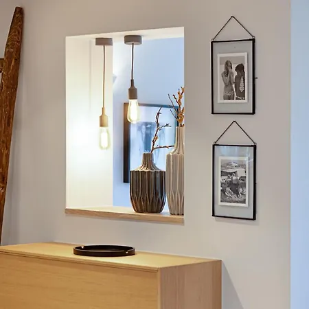 Holiday home Fiftyfour Loft *
