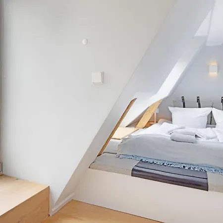 Fiftyfour Loft *
