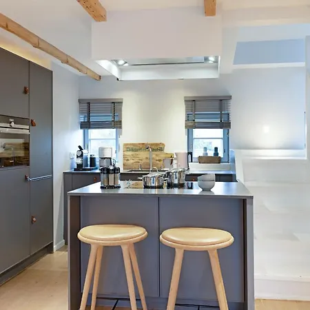 Fiftyfour Loft Holiday home