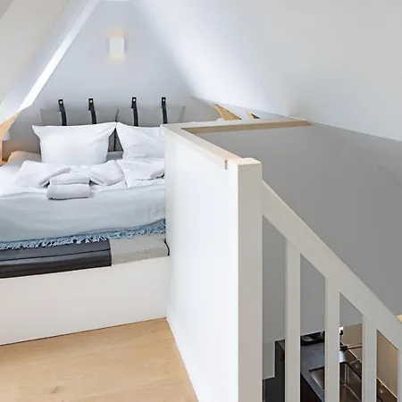 Holiday home Fiftyfour Loft