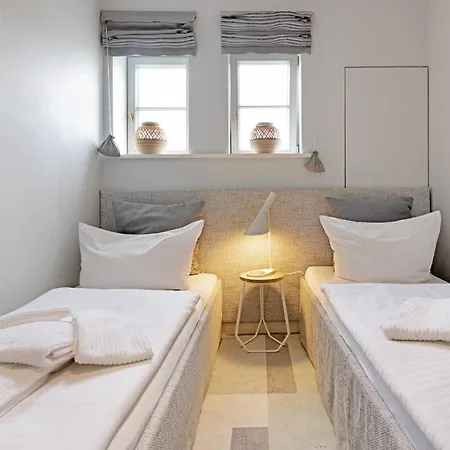 Holiday home Fiftyfour Loft