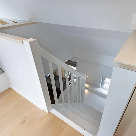 Fiftyfour Loft Holiday home List
