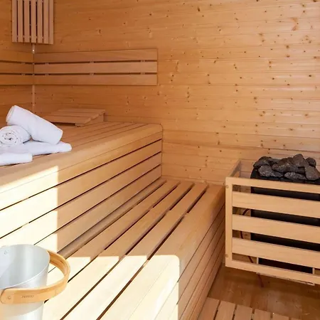 Holiday home Fiftyfour Loft List