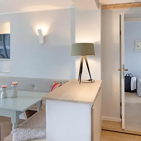 Holiday home Fiftyfour Loft List