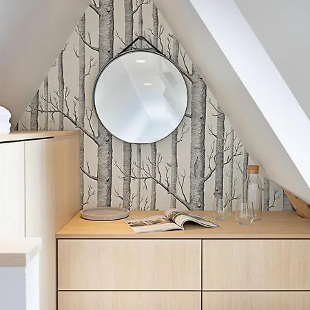 Сasa de vacaciones Fiftyfour Loft List