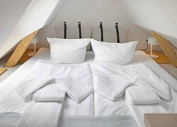 Casa vacanze Fiftyfour Loft