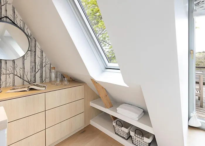 Casa vacanze Fiftyfour Loft List