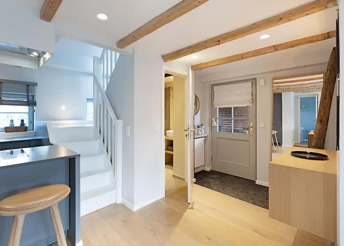 Casa vacanze Fiftyfour Loft List