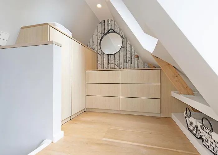 Fiftyfour Loft Casa vacanze List