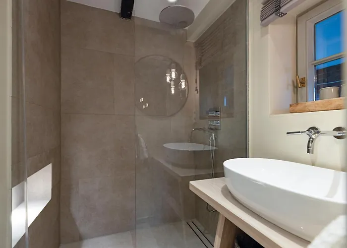 Fiftyfour Loft Casa vacanze List