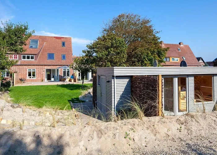 Fiftyfour Loft Casa vacanze List