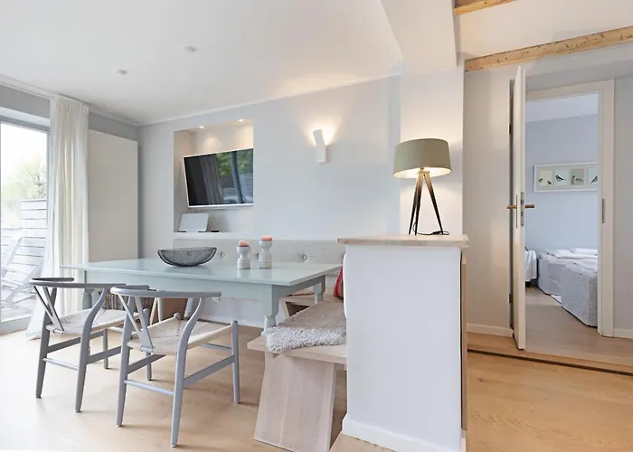 Casa vacanze Fiftyfour Loft List