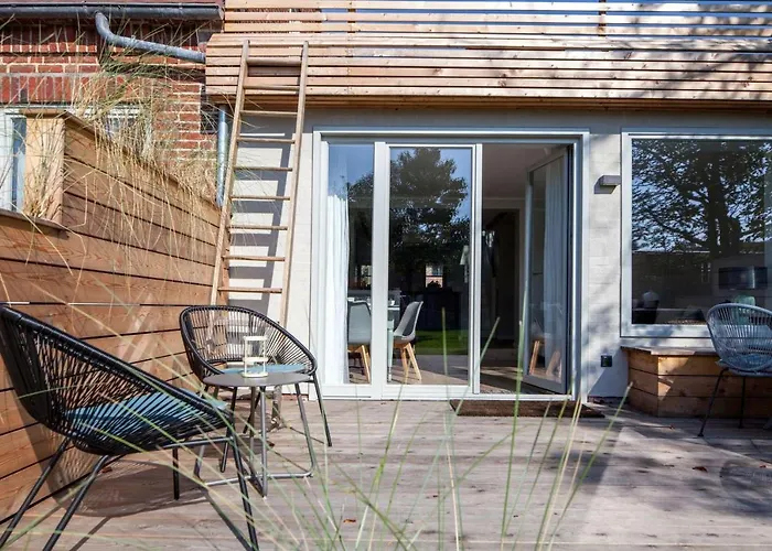 Casa vacanze Fiftyfour Loft List