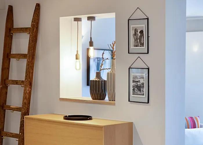 Casa vacanze Fiftyfour Loft *