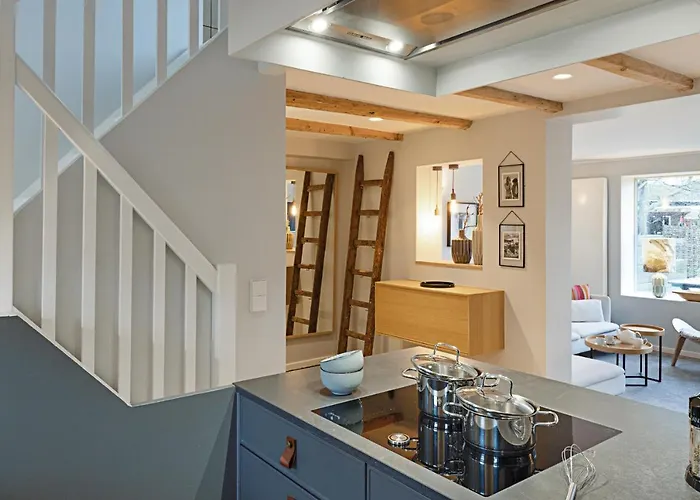 Casa vacanze Fiftyfour Loft List