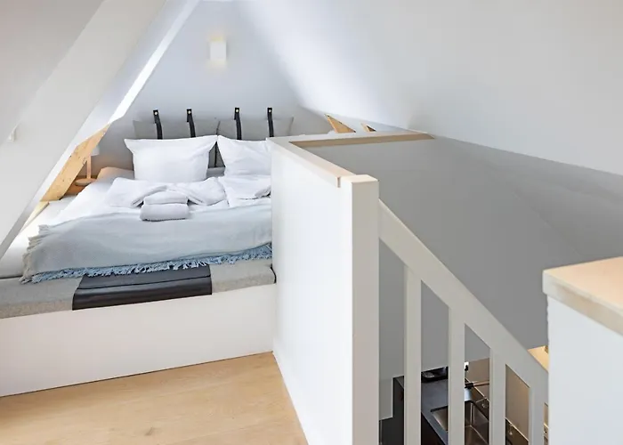 Casa vacanze Fiftyfour Loft