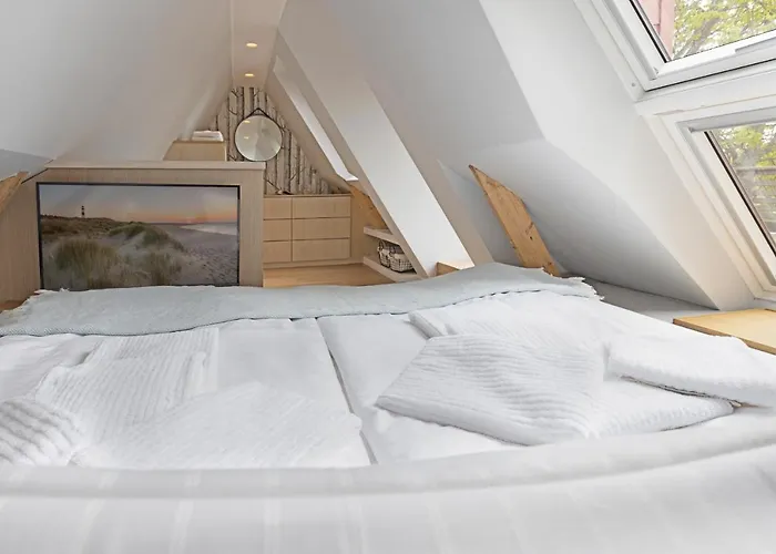 Fiftyfour Loft * List