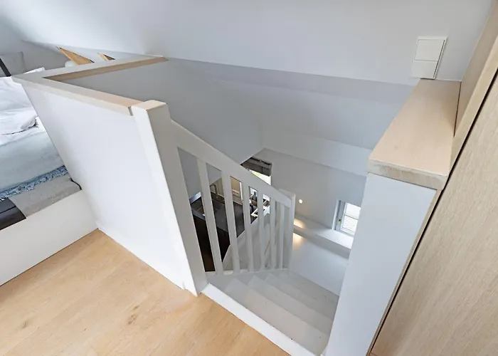 Fiftyfour Loft Casa vacanze List