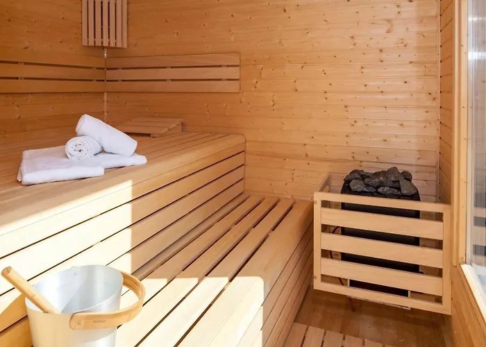 Casa vacanze Fiftyfour Loft List