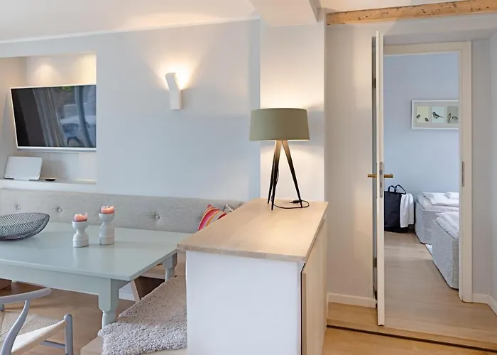 Casa vacanze Fiftyfour Loft List