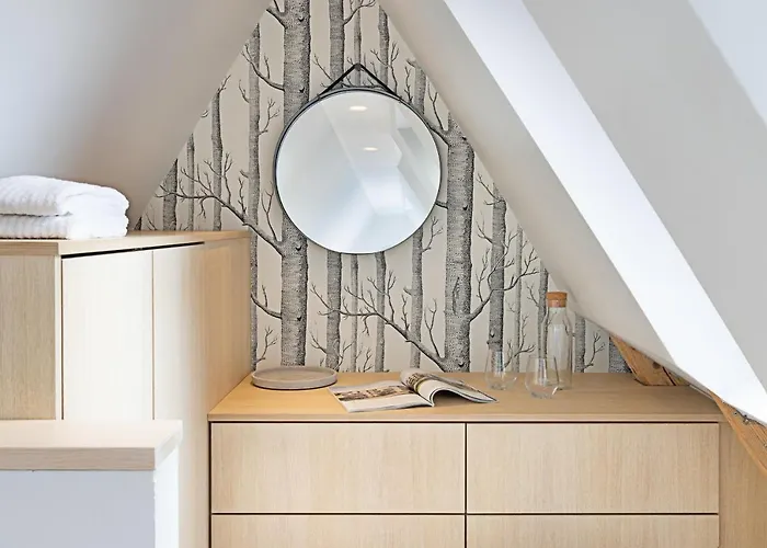 Casa vacanze Fiftyfour Loft List