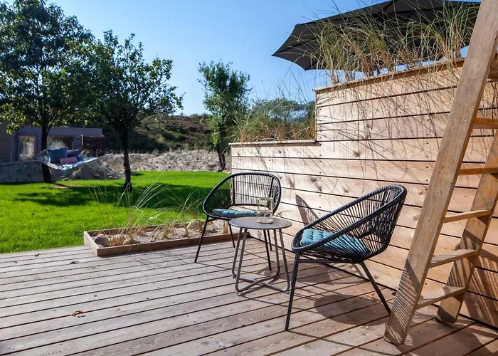 Fiftyfour Loft * List